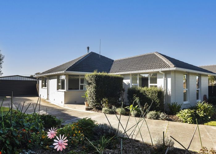  at 107 Lowry Avenue, Redwood, Christchurch