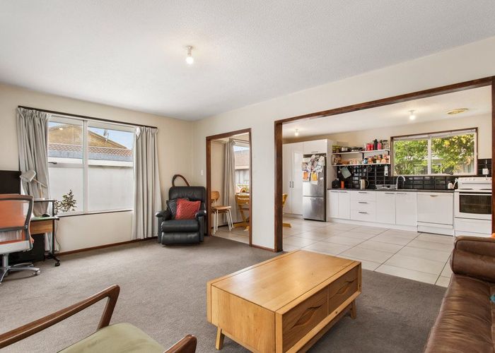  at 6/140 Southampton Street, Sydenham, Christchurch