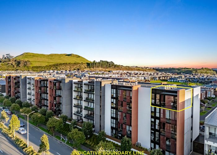  at 402/189 College Road, Stonefields, Auckland City, Auckland