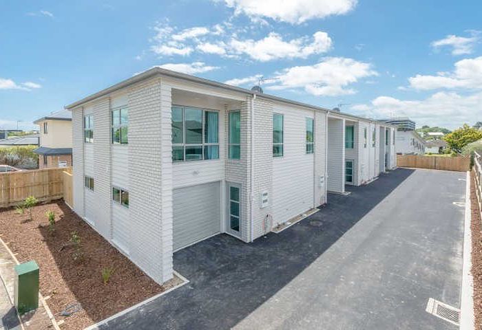  at 5/25 Jones Crescent, Hamilton City Central, Hamilton, Waikato