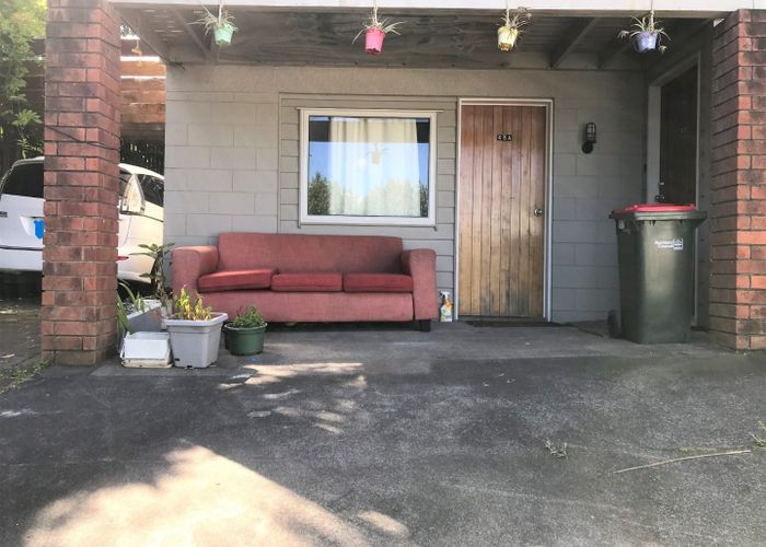  at A/45 Maugham Drive, Bucklands Beach, Manukau City, Auckland