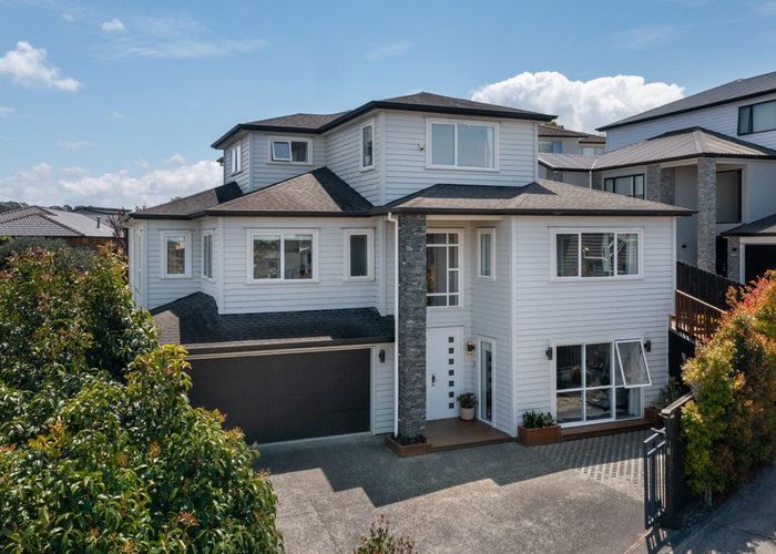  at 87B Fairview Avenue, Fairview Heights, Auckland