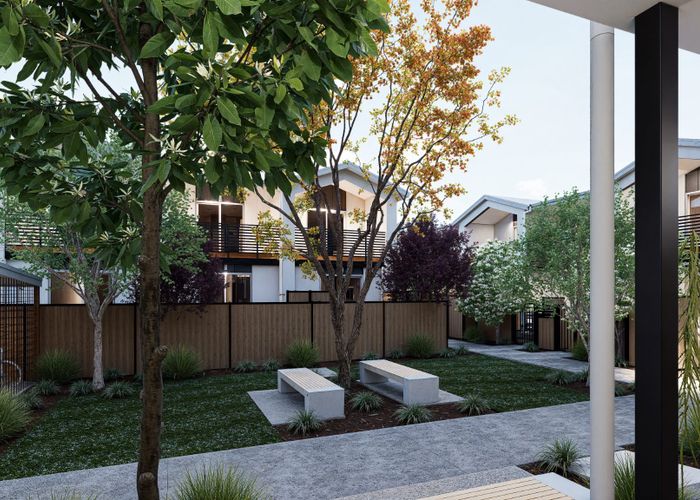 at 20 Wilmer Street, City Centre, Christchurch City, Canterbury