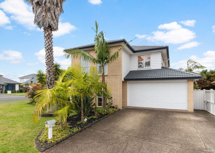  at 2 Baltersan Drive, Flat Bush, Manukau City, Auckland