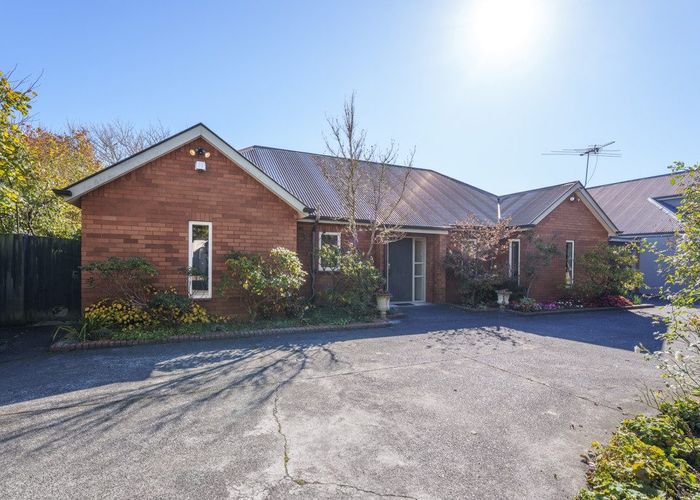  at 2/91 Mays Road, St. Albans, Christchurch City, Canterbury