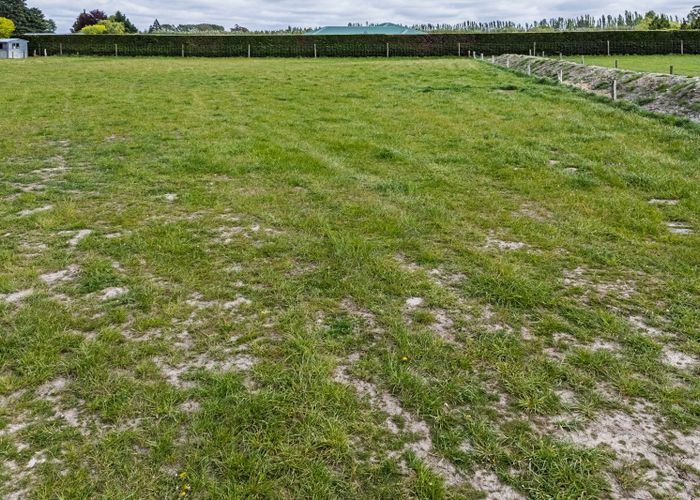  at Lot  4, 165 Wakanui Road, Ashburton, Ashburton, Canterbury
