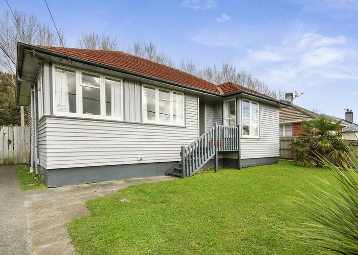  at 76 Strand Crescent, Naenae, Lower Hutt, Wellington