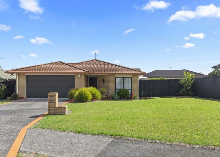  at 131 Guys Road, East Tamaki, Auckland