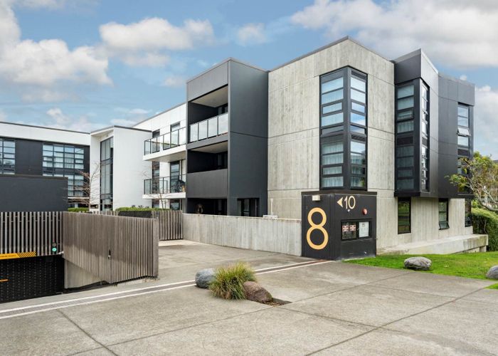  at 501/8 Kingsland Terrace, Kingsland, Auckland City, Auckland