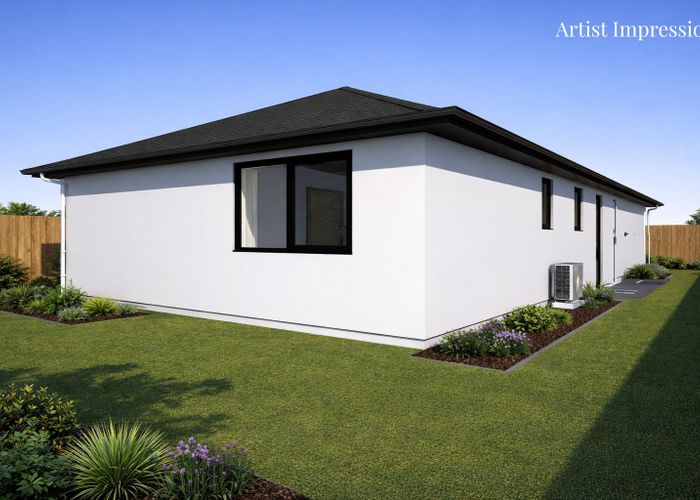  at Lot 79 Stage 6, The Fields, Halswell, Christchurch City, Canterbury