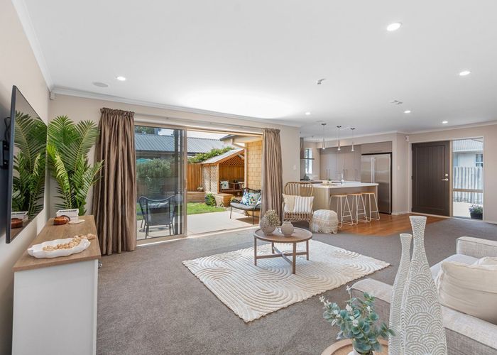  at 33B Parnwell Street, Burwood, Christchurch