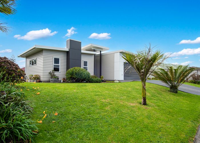  at 27 Pompallier Estate Drive, Maunu, Whangarei