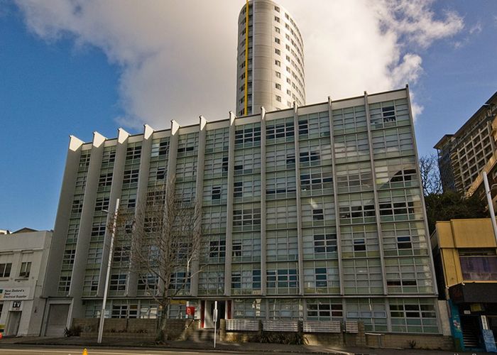  at 201/133 Beach Road, City Centre, Auckland City, Auckland