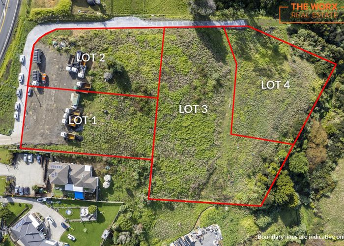  at 481A Ormiston Road, Flat Bush, Auckland