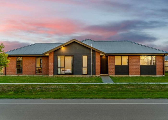  at 2 Jasmine Street, Ravenswood, Waimakariri, Canterbury