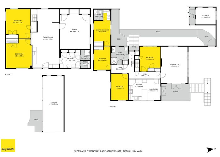  at 91A Boundary Road, Blockhouse Bay, Auckland