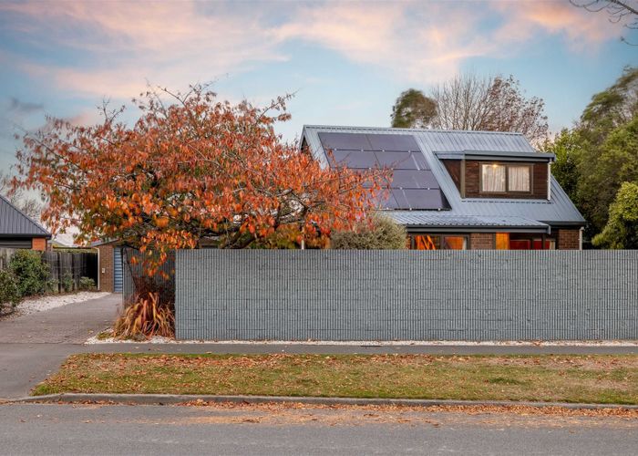  at 153 Hawthornden Road, Avonhead, Christchurch