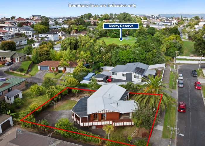  at 30 Westminster Street, New Windsor, Auckland City, Auckland