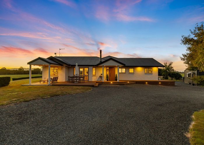  at 4 Old School Road, Ngahinapouri, Waipa, Waikato