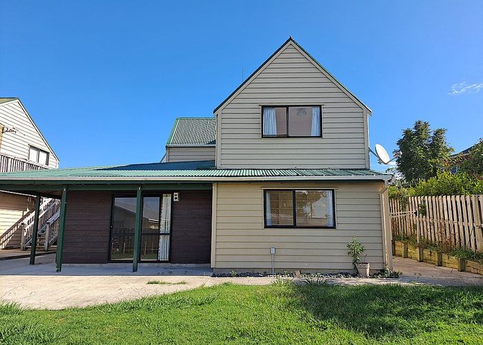  at 16A Hepburn Road, Glendene, Waitakere City, Auckland