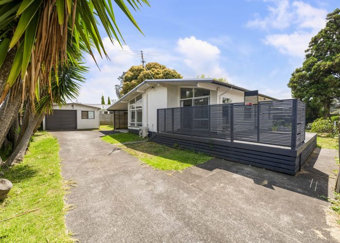  at 36 Maida Vale, Manurewa, Auckland