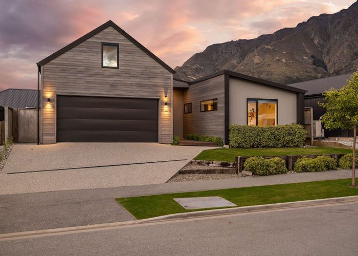  at 40 Shepherd Road, Hanley's Farm, Jacks Point, Queenstown-Lakes, Otago