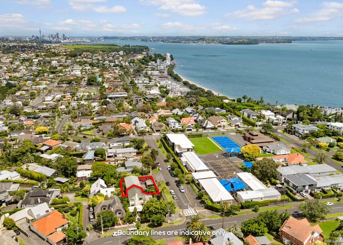  at 2/91 Speight Road, Saint Heliers, Auckland City, Auckland