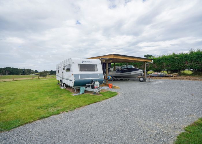  at 499 Avon Road, Tisbury, Invercargill