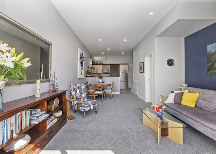  at 22/23 Tennyson Street, Te Aro, Wellington, Wellington