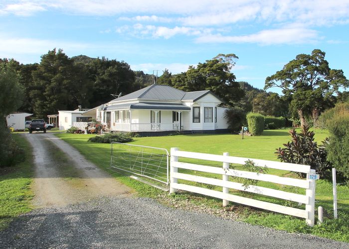  at 129 Peria Road, Peria