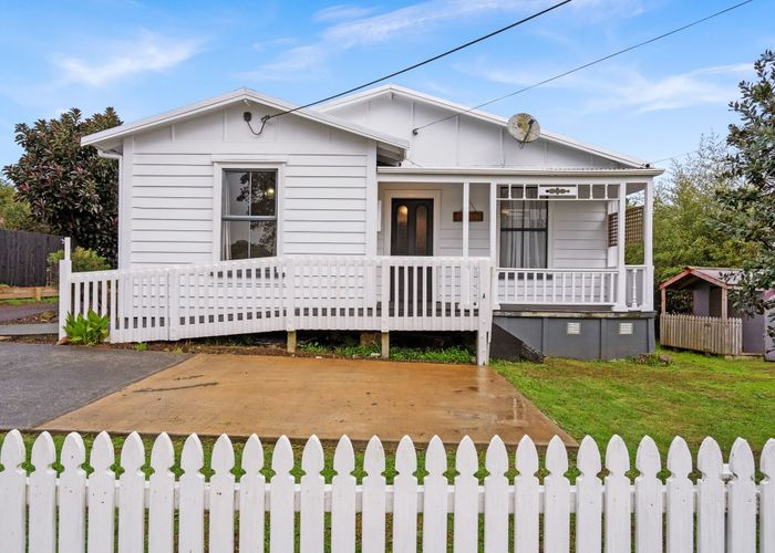  at 39 Station Road, Kamo, Whangarei, Northland