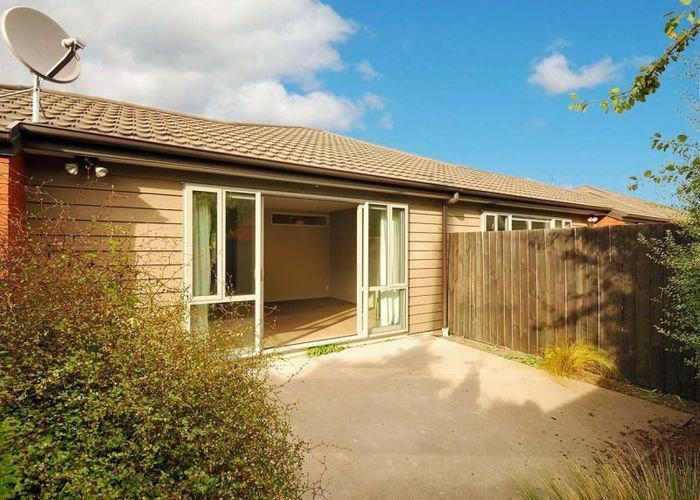  at 4/18 Goldsmith Place, Waltham, Christchurch City, Canterbury