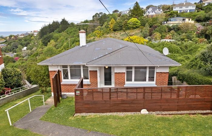  at 165 Easther Crescent, Kew, Dunedin