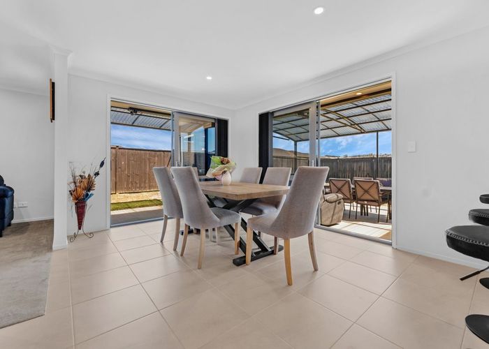  at 36 Harriet Johnston Drive, Pokeno