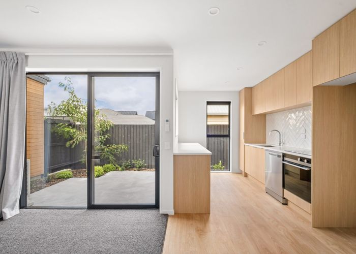  at 7/390 Gloucester Street, Linwood, Christchurch City, Canterbury