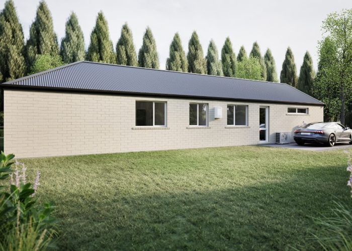  at Hampton Terrace, Matamata, Matamata-Piako, Waikato