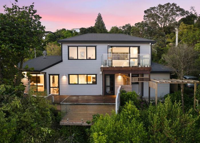  at 45 Pohutukawa Avenue, Shelly Park, Manukau City, Auckland