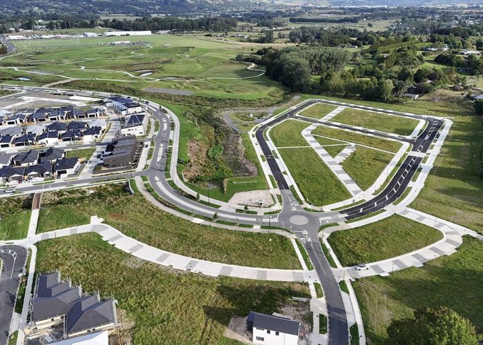  at Lot 39-42/29 Bellfield Road, Papakura, Papakura, Auckland