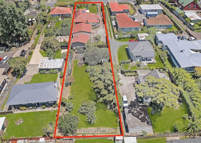  at 53 Maich Road, Manurewa, Auckland