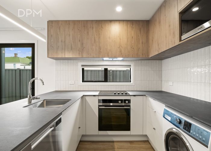  at 2/107 Fitzroy Street, Forbury, Dunedin, Otago