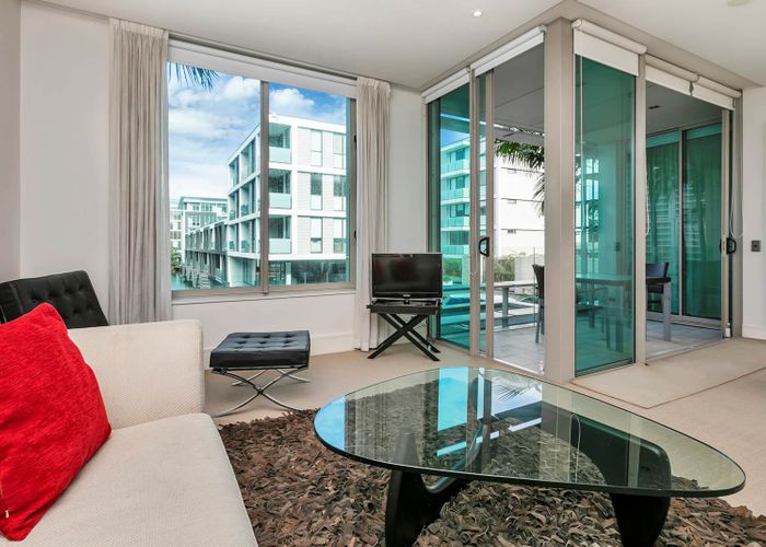  at 2D/87 Halsey Street, Auckland Central, Auckland