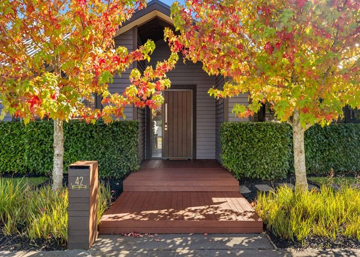  at 42 Te Rito Street, Marshland, Christchurch City, Canterbury