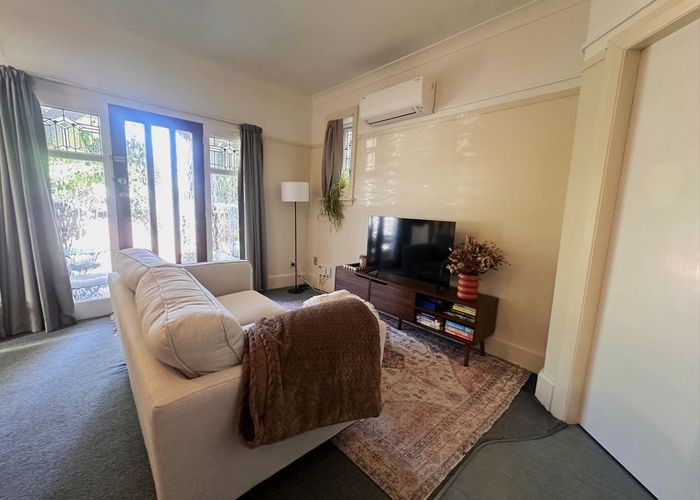  at 1/411  Manchester Street, City Centre, Christchurch City, Canterbury