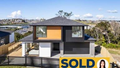  at 112 Kewa Road, Albany Heights, Auckland