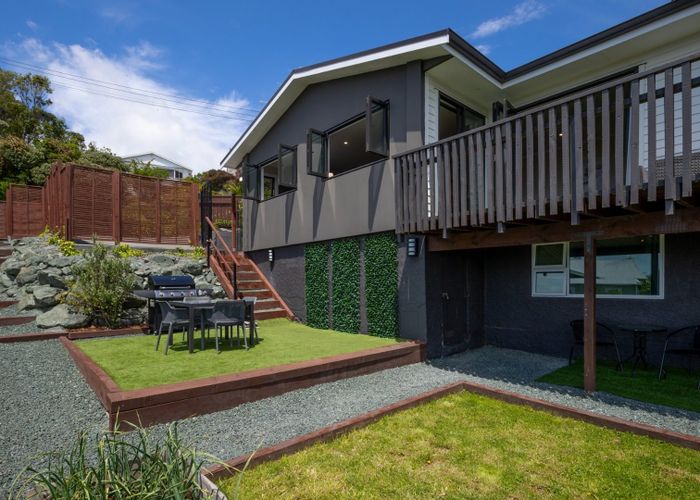  at 9 Mount Pleasant Avenue, Beachville, Nelson, Nelson / Tasman