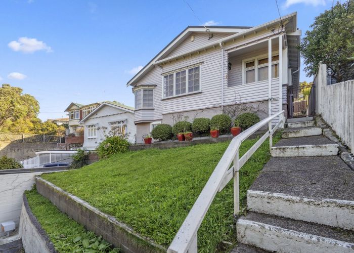  at 6 Hataitai Road, Hataitai, Wellington, Wellington