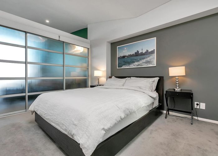  at 48A/139 Quay Street, City Centre, Auckland City, Auckland