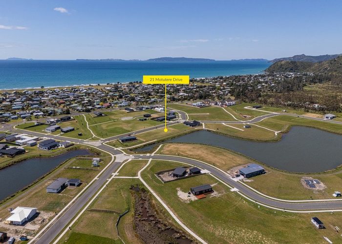  at 21 Motutere Drive, Matarangi, Thames-Coromandel, Waikato