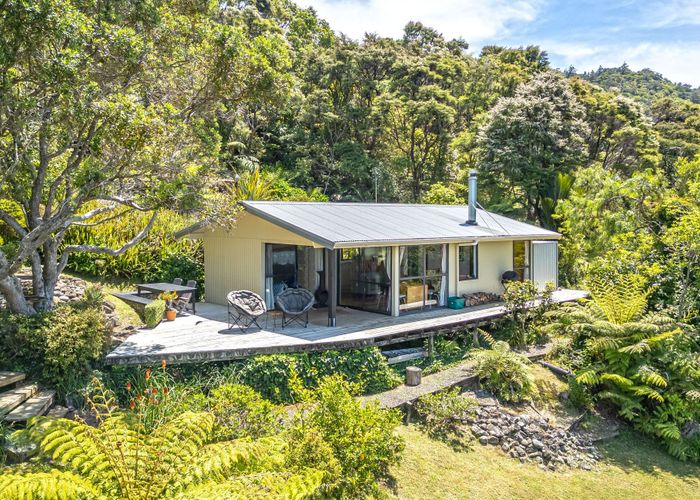  at 11  Kowhai Place, Coromandel, Thames-Coromandel, Waikato