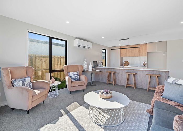  at 6 Bailey Street, Templeton, Christchurch City, Canterbury